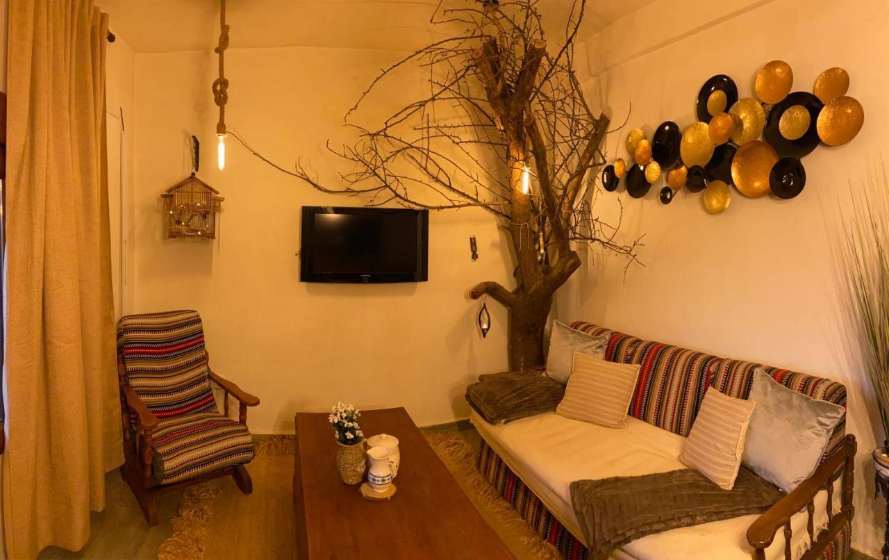 Finca Las Fuentezuelas Carataunas Екстер'єр фото